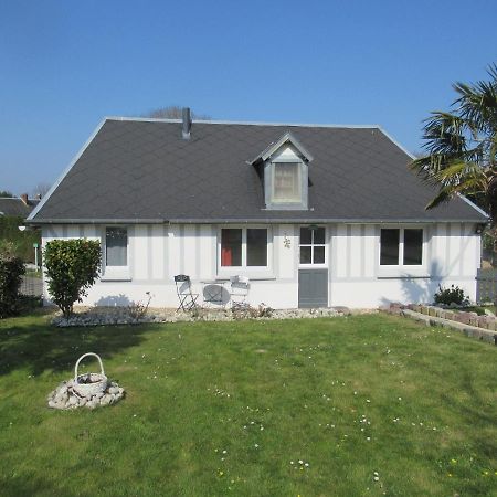 Chambre D'Hotes Proche Etretat Beaurepaire  ภายนอก รูปภาพ