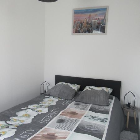 Chambre D'Hotes Proche Etretat Beaurepaire  ภายนอก รูปภาพ