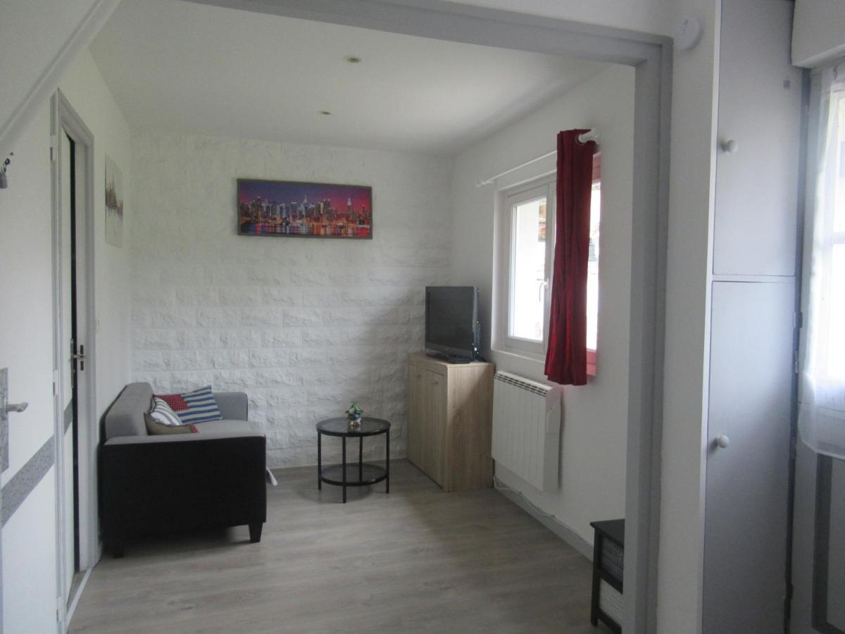 Chambre D'Hotes Proche Etretat Beaurepaire  ภายนอก รูปภาพ