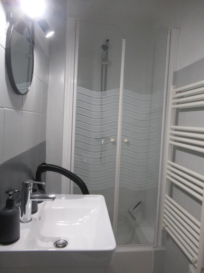 Chambre D'Hotes Proche Etretat Beaurepaire  ภายนอก รูปภาพ