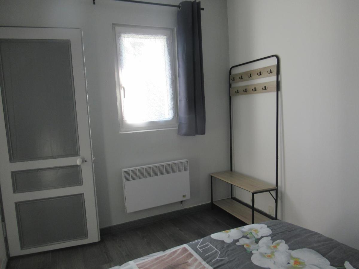 Chambre D'Hotes Proche Etretat Beaurepaire  ภายนอก รูปภาพ